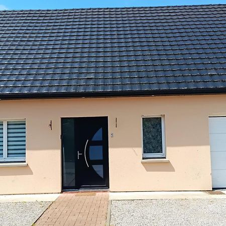 Mametz  Maison Cosy Des 3 Etangs מראה חיצוני תמונה
