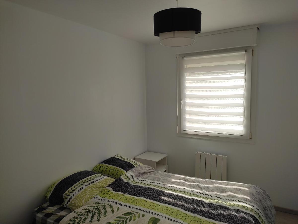 Mametz  Maison Cosy Des 3 Etangs מראה חיצוני תמונה